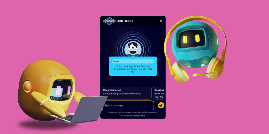 AI Chatbots vs Human Support: What Works Better for Apps?