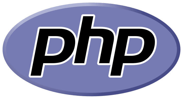 php Logo