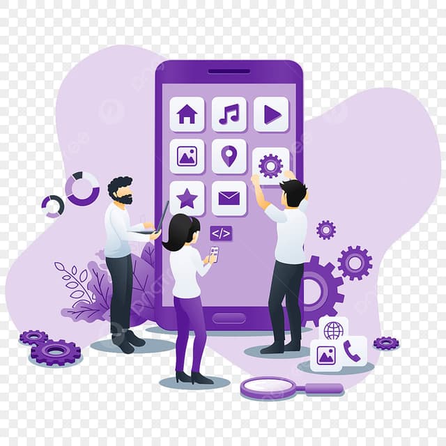 Let's Discuss Your Project